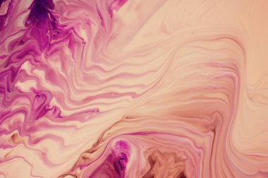 Mermer. Mermer dokusu. Boya sıçraması. Renkli sıvı. Soyut renkli arkaplan. Raster illüstrasyonu. Renkli soyut resim arkaplanı. Yüksek desenli yağlı boya. Yüksek kaliteli detaylar.