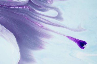 Mermer. Mermer dokusu. Boya sıçraması. Renkli sıvı. Soyut renkli arkaplan. Raster illüstrasyonu. Renkli soyut resim arkaplanı. Yüksek desenli yağlı boya. Yüksek kaliteli detaylar.