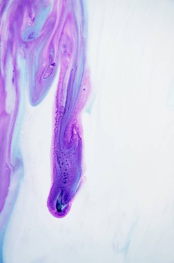 Mermer. Mermer dokusu. Boya sıçraması. Renkli sıvı. Soyut renkli arkaplan. Raster illüstrasyonu. Renkli soyut resim arkaplanı. Yüksek desenli yağlı boya. Yüksek kaliteli detaylar.