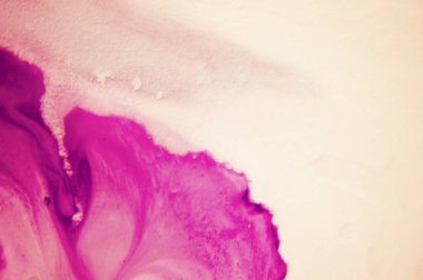 Mermer. Mermer dokusu. Boya sıçraması. Renkli sıvı. Soyut renkli arkaplan. Raster illüstrasyonu. Renkli soyut resim arkaplanı. Yüksek desenli yağlı boya. Yüksek kaliteli detaylar.