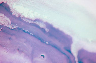 Mermer. Mermer dokusu. Boya sıçraması. Renkli sıvı. Soyut renkli arkaplan. Raster illüstrasyonu. Renkli soyut resim arkaplanı. Yüksek desenli yağlı boya. Yüksek kaliteli detaylar.