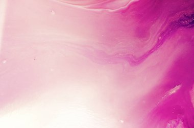 Mermer. Mermer dokusu. Boya sıçraması. Renkli sıvı. Soyut renkli arkaplan. Raster illüstrasyonu. Renkli soyut resim arkaplanı. Yüksek desenli yağlı boya. Yüksek kaliteli detaylar.