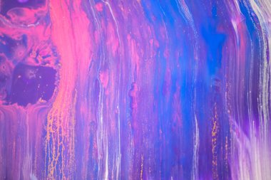 Mermer. Mermer dokusu. Boya sıçraması. Renkli sıvı. Soyut renkli arkaplan. Raster illüstrasyonu. Renkli soyut resim arkaplanı. Yüksek desenli yağlı boya. Yüksek kaliteli detaylar.