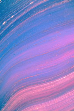 Mermer. Mermer dokusu. Boya sıçraması. Renkli sıvı. Soyut renkli arkaplan. Raster illüstrasyonu. Renkli soyut resim arkaplanı. Yüksek desenli yağlı boya. Yüksek kaliteli detaylar.