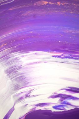 Mermer. Mermer dokusu. Boya sıçraması. Renkli sıvı. Soyut renkli arkaplan. Raster illüstrasyonu. Renkli soyut resim arkaplanı. Yüksek desenli yağlı boya. Yüksek kaliteli detaylar.