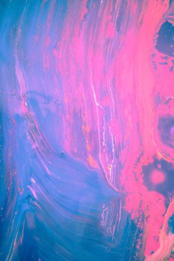 Mermer. Mermer dokusu. Boya sıçraması. Renkli sıvı. Soyut renkli arkaplan. Raster illüstrasyonu. Renkli soyut resim arkaplanı. Yüksek desenli yağlı boya. Yüksek kaliteli detaylar.