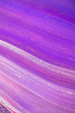 Mermer. Mermer dokusu. Boya sıçraması. Renkli sıvı. Soyut renkli arkaplan. Raster illüstrasyonu. Renkli soyut resim arkaplanı. Yüksek desenli yağlı boya. Yüksek kaliteli detaylar.