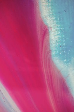 Mermer. Mermer dokusu. Boya sıçraması. Renkli sıvı. Soyut renkli arkaplan. Raster illüstrasyonu. Renkli soyut resim arkaplanı. Yüksek desenli yağlı boya. Yüksek kaliteli detaylar.