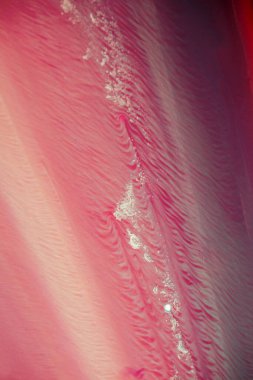 Mermer. Mermer dokusu. Boya sıçraması. Renkli sıvı. Soyut renkli arkaplan. Raster illüstrasyonu. Renkli soyut resim arkaplanı. Yüksek desenli yağlı boya. Yüksek kaliteli detaylar.