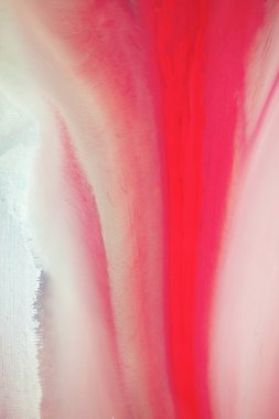 Mermer. Mermer dokusu. Boya sıçraması. Renkli sıvı. Soyut renkli arkaplan. Raster illüstrasyonu. Renkli soyut resim arkaplanı. Yüksek desenli yağlı boya. Yüksek kaliteli detaylar.