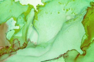 Mermer. Mermer dokusu. Boya sıçraması. Renkli sıvı. Soyut renkli arkaplan. Raster illüstrasyonu. Renkli soyut resim arkaplanı. Yüksek desenli yağlı boya. Yüksek kaliteli detaylar.