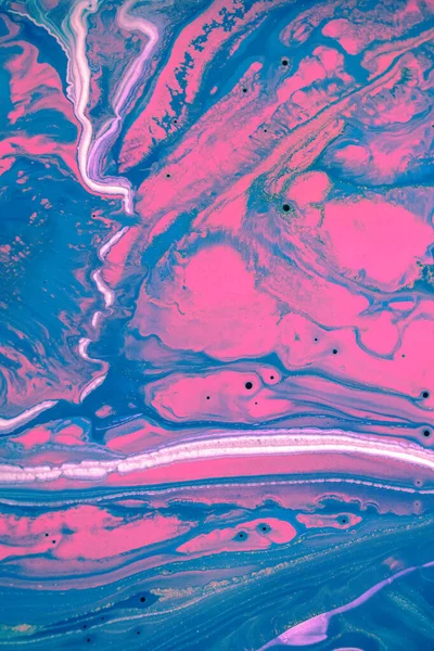 Mermer. Mermer dokusu. Boya sıçraması. Renkli sıvı. Soyut renkli arkaplan. Raster illüstrasyonu. Renkli soyut resim arkaplanı. Yüksek desenli yağlı boya. Yüksek kaliteli detaylar.