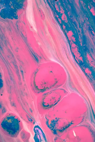 Mermer. Mermer dokusu. Boya sıçraması. Renkli sıvı. Soyut renkli arkaplan. Raster illüstrasyonu. Renkli soyut resim arkaplanı. Yüksek desenli yağlı boya. Yüksek kaliteli detaylar.