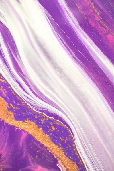 Mermer. Mermer dokusu. Boya sıçraması. Renkli sıvı. Soyut renkli arkaplan. Raster illüstrasyonu. Renkli soyut resim arkaplanı. Yüksek desenli yağlı boya. Yüksek kaliteli detaylar.