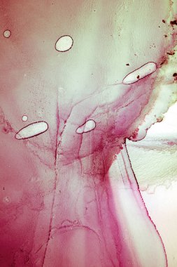 Mermer. Mermer dokusu. Boya sıçraması. Renkli sıvı. Soyut renkli arkaplan. Raster illüstrasyonu. Renkli soyut resim arkaplanı. Yüksek desenli yağlı boya. Yüksek kaliteli detaylar.