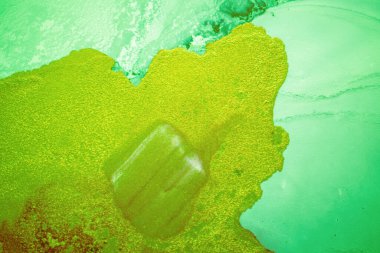 Mermer. Mermer dokusu. Boya sıçraması. Renkli sıvı. Soyut renkli arkaplan. Raster illüstrasyonu. Renkli soyut resim arkaplanı. Yüksek desenli yağlı boya. Yüksek kaliteli detaylar.