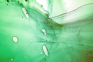 Mermer. Mermer dokusu. Boya sıçraması. Renkli sıvı. Soyut renkli arkaplan. Raster illüstrasyonu. Renkli soyut resim arkaplanı. Yüksek desenli yağlı boya. Yüksek kaliteli detaylar.