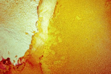 Mermer. Mermer dokusu. Boya sıçraması. Renkli sıvı. Soyut renkli arkaplan. Raster illüstrasyonu. Renkli soyut resim arkaplanı. Yüksek desenli yağlı boya. Yüksek kaliteli detaylar.