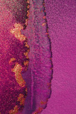 Mermer. Mermer dokusu. Boya sıçraması. Renkli sıvı. Soyut renkli arkaplan. Raster illüstrasyonu. Renkli soyut resim arkaplanı. Yüksek desenli yağlı boya. Yüksek kaliteli detaylar.