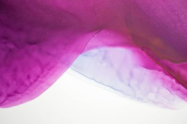 Mermer. Mermer dokusu. Boya sıçraması. Renkli sıvı. Soyut renkli arkaplan. Raster illüstrasyonu. Renkli soyut resim arkaplanı. Yüksek desenli yağlı boya. Yüksek kaliteli detaylar.