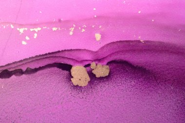 Mermer. Mermer dokusu. Boya sıçraması. Renkli sıvı. Soyut renkli arkaplan. Raster illüstrasyonu. Renkli soyut resim arkaplanı. Yüksek desenli yağlı boya. Yüksek kaliteli detaylar.