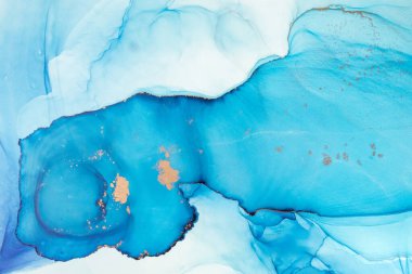 Mermer. Mermer dokusu. Boya sıçraması. Renkli sıvı. Soyut renkli arkaplan. Raster illüstrasyonu. Renkli soyut resim arkaplanı. Yüksek desenli yağlı boya. Yüksek kaliteli detaylar.