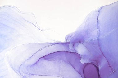 Mermer. Mermer dokusu. Boya sıçraması. Renkli sıvı. Soyut renkli arkaplan. Raster illüstrasyonu. Renkli soyut resim arkaplanı. Yüksek desenli yağlı boya. Yüksek kaliteli detaylar.