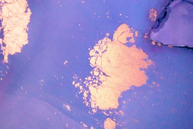 Mermer. Mermer dokusu. Boya sıçraması. Renkli sıvı. Soyut renkli arkaplan. Raster illüstrasyonu. Renkli soyut resim arkaplanı. Yüksek desenli yağlı boya. Yüksek kaliteli detaylar.