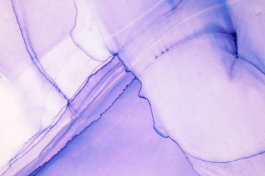 Mermer. Mermer dokusu. Boya sıçraması. Renkli sıvı. Soyut renkli arkaplan. Raster illüstrasyonu. Renkli soyut resim arkaplanı. Yüksek desenli yağlı boya. Yüksek kaliteli detaylar.