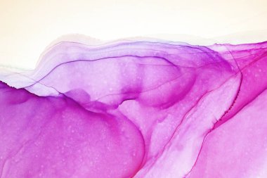 Mermer. Mermer dokusu. Boya sıçraması. Renkli sıvı. Soyut renkli arkaplan. Raster illüstrasyonu. Renkli soyut resim arkaplanı. Yüksek desenli yağlı boya. Yüksek kaliteli detaylar.