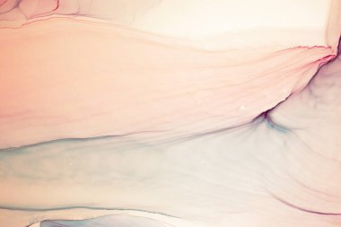 Mermer. Mermer dokusu. Boya sıçraması. Renkli sıvı. Soyut renkli arkaplan. Raster illüstrasyonu. Renkli soyut resim arkaplanı. Yüksek desenli yağlı boya. Yüksek kaliteli detaylar.