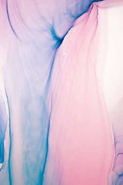 Mermer. Mermer dokusu. Boya sıçraması. Renkli sıvı. Soyut renkli arkaplan. Raster illüstrasyonu. Renkli soyut resim arkaplanı. Yüksek desenli yağlı boya. Yüksek kaliteli detaylar.