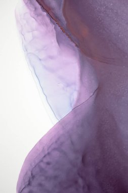 Mermer. Mermer dokusu. Boya sıçraması. Renkli sıvı. Soyut renkli arkaplan. Raster illüstrasyonu. Renkli soyut resim arkaplanı. Yüksek desenli yağlı boya. Yüksek kaliteli detaylar.