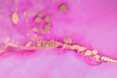 Mermer. Mermer dokusu. Boya sıçraması. Renkli sıvı. Soyut renkli arkaplan. Raster illüstrasyonu. Renkli soyut resim arkaplanı. Yüksek desenli yağlı boya. Yüksek kaliteli detaylar.