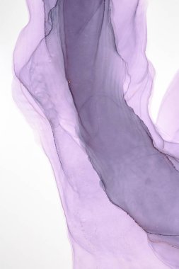 Mermer. Mermer dokusu. Boya sıçraması. Renkli sıvı. Soyut renkli arkaplan. Raster illüstrasyonu. Renkli soyut resim arkaplanı. Yüksek desenli yağlı boya. Yüksek kaliteli detaylar.