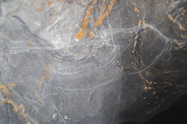 Mermer. Mermer dokusu. Boya sıçraması. Renkli sıvı. Soyut renkli arkaplan. Raster illüstrasyonu. Renkli soyut resim arkaplanı. Yüksek desenli yağlı boya. Yüksek kaliteli detaylar.