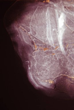 Mermer. Mermer dokusu. Boya sıçraması. Renkli sıvı. Soyut renkli arkaplan. Raster illüstrasyonu. Renkli soyut resim arkaplanı. Yüksek desenli yağlı boya. Yüksek kaliteli detaylar.