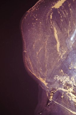 Mermer. Mermer dokusu. Boya sıçraması. Renkli sıvı. Soyut renkli arkaplan. Raster illüstrasyonu. Renkli soyut resim arkaplanı. Yüksek desenli yağlı boya. Yüksek kaliteli detaylar.