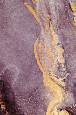 Mermer. Mermer dokusu. Boya sıçraması. Renkli sıvı. Soyut renkli arkaplan. Raster illüstrasyonu. Renkli soyut resim arkaplanı. Yüksek desenli yağlı boya. Yüksek kaliteli detaylar.