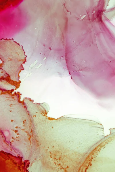 Mermer. Mermer dokusu. Boya sıçraması. Renkli sıvı. Soyut renkli arkaplan. Raster illüstrasyonu. Renkli soyut resim arkaplanı. Yüksek desenli yağlı boya. Yüksek kaliteli detaylar.