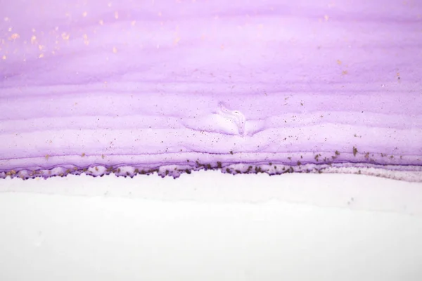 Mramorování Mramorová Textura Šplouchnutí Barvy Barevná Tekutina Abstraktní Barevné Pozadí — Stock fotografie