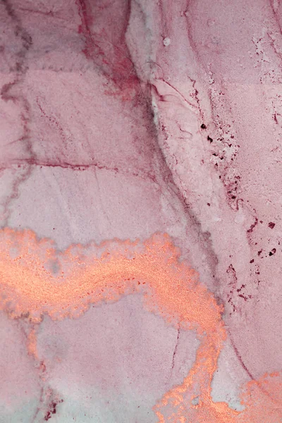 Mermer. Mermer dokusu. Boya sıçraması. Renkli sıvı. Soyut renkli arkaplan. Raster illüstrasyonu. Renkli soyut resim arkaplanı. Yüksek desenli yağlı boya. Yüksek kaliteli detaylar.
