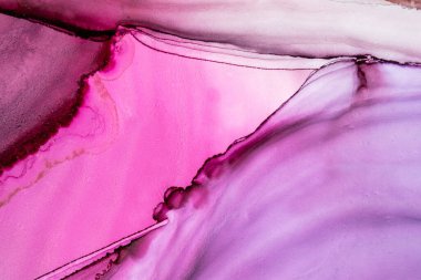 Mermer. Mermer dokusu. Boya sıçraması. Renkli sıvı. Soyut renkli arkaplan. Raster illüstrasyonu. Renkli soyut resim arkaplanı. Yüksek desenli yağlı boya. Yüksek kaliteli detaylar.