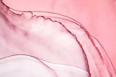 Mermer. Mermer dokusu. Boya sıçraması. Renkli sıvı. Soyut renkli arkaplan. Raster illüstrasyonu. Renkli soyut resim arkaplanı. Yüksek desenli yağlı boya. Yüksek kaliteli detaylar.