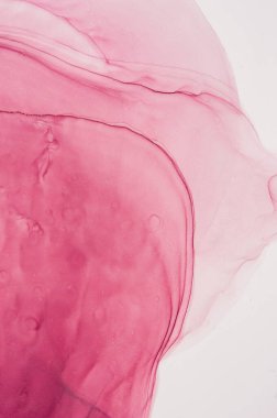 Mermer. Mermer dokusu. Boya sıçraması. Renkli sıvı. Soyut renkli arkaplan. Raster illüstrasyonu. Renkli soyut resim arkaplanı. Yüksek desenli yağlı boya. Yüksek kaliteli detaylar.