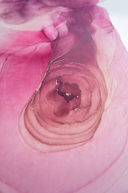 Mermer. Mermer dokusu. Boya sıçraması. Renkli sıvı. Soyut renkli arkaplan. Raster illüstrasyonu. Renkli soyut resim arkaplanı. Yüksek desenli yağlı boya. Yüksek kaliteli detaylar.