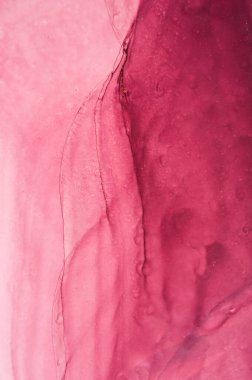 Mermer. Mermer dokusu. Boya sıçraması. Renkli sıvı. Soyut renkli arkaplan. Raster illüstrasyonu. Renkli soyut resim arkaplanı. Yüksek desenli yağlı boya. Yüksek kaliteli detaylar.