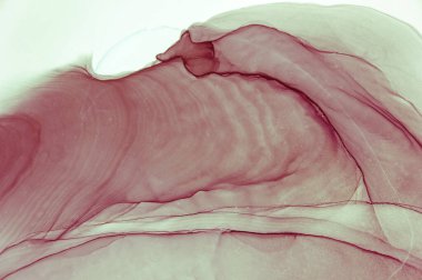 Mermer. Mermer dokusu. Boya sıçraması. Renkli sıvı. Soyut renkli arkaplan. Raster illüstrasyonu. Renkli soyut resim arkaplanı. Yüksek desenli yağlı boya. Yüksek kaliteli detaylar.