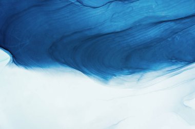 Mermer. Mermer dokusu. Boya sıçraması. Renkli sıvı. Soyut renkli arkaplan. Raster illüstrasyonu. Renkli soyut resim arkaplanı. Yüksek desenli yağlı boya. Yüksek kaliteli detaylar.