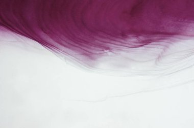 Mermer. Mermer dokusu. Boya sıçraması. Renkli sıvı. Soyut renkli arkaplan. Raster illüstrasyonu. Renkli soyut resim arkaplanı. Yüksek desenli yağlı boya. Yüksek kaliteli detaylar.